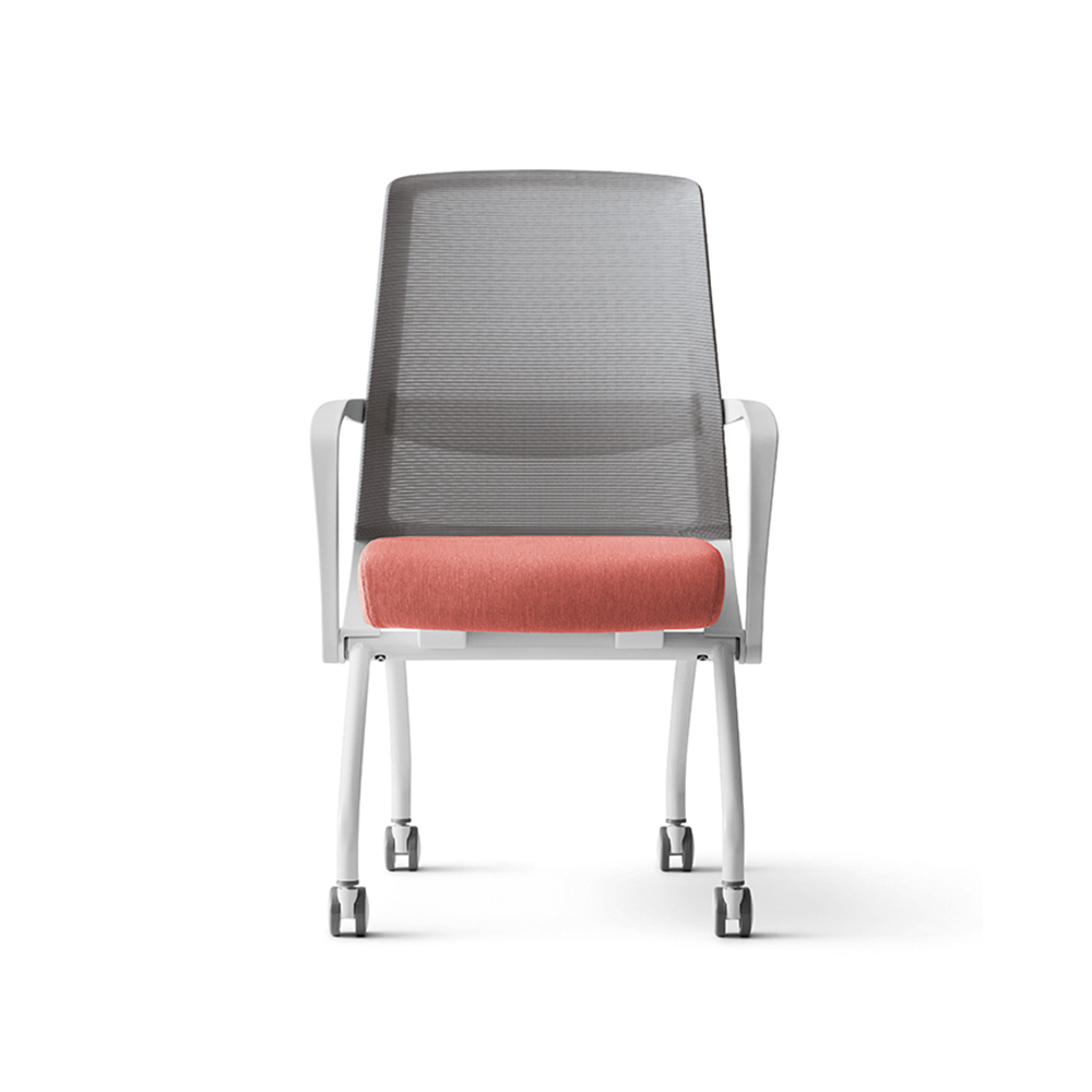 베스툴 U17 시리즈 U17L100CW 이동형 메쉬 의자