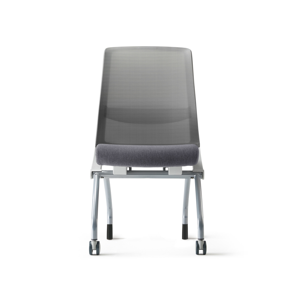 베스툴 U17 시리즈 U17L400VW 반고정형 메쉬 의자
